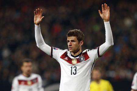 Thomas Müller