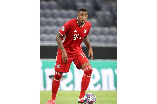 Hertha BSC (2006-2007), HSV (2007-2010), Manchester City (2010-2011), FC Bayern (seit 2011)