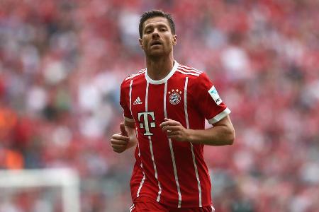 Real Sociedad (1999-2000 und 2001-2004), SD Eibar (2000-2001), FC Liverpool (2004-2009), Real Madrid (2009-2014), FC Bayern ...