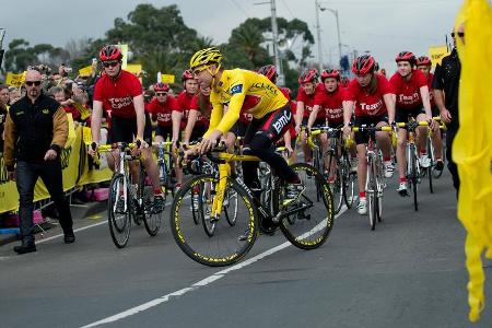 2011: Cadel Evans (Australien | BMC Racing Team)