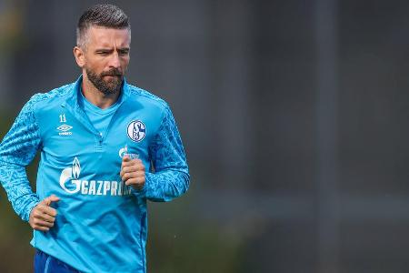 Brachte als zweiter Stoßstürmer eine neue Dimension ins Spiel seiner Mannschaft. Entwickelte mit seiner Körperlichkeit zunäc...
