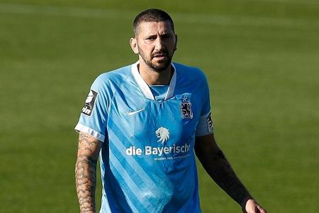 3. Liga: Sechzig klettert auf Platz vier - Sieg für FCM 3. Liga: Sechzig klettert auf Platz vier - Sieg für FCM