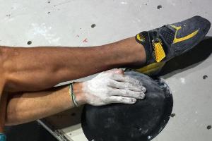 Olympia 2021 ohne deutsche Kletterinnen