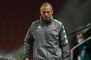 Mainz 05 will "es mit Wut im Bauch herumreißen"