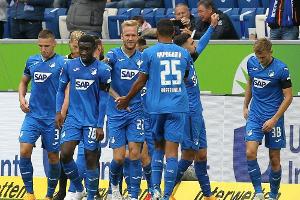 Die Sport-Höhepunkte am Donnerstag, 05. November