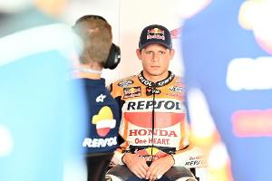 Bradl bei WM-Tipp vorsichtig: "Kann mir vorstellen, dass Mir das schaukeln wird"