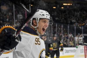 MagentaSport Cup: NHL-Profi Kahun spielt noch einmal für München