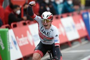 Ackermann verpasst Tagessieg knapp - Steimle Dritter