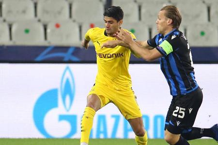 Hatte vor dem 3:0 einen überragenden Geistesblitz und spielte einen herrlichen Pass auf Meunier. Auch abseits davon mit eini...