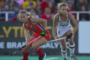 Hockey Pro League: Deutschland gegen Großbritannien wegen Corona verschoben