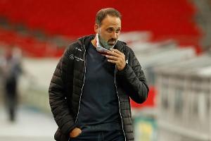 Wegen OP: VfB-Profi Thommy fällt bis Jahresende aus - Anton kehrt zurück