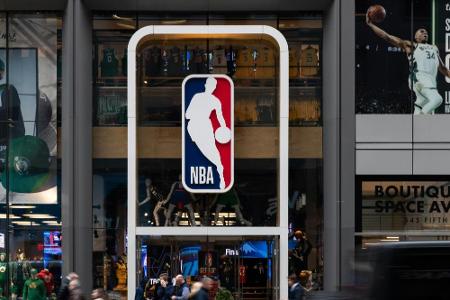 Einigung steht bevor: NBA soll am 22. Dezember starten Einigung steht bevor: NBA soll am 22. Dezember starten