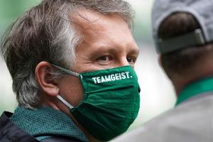 Medien: Werder Bremen stellt keine Nationalspieler ins Ausland ab