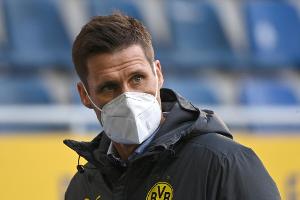 Nach Sieg in Brügge: BVB sieht sich für Ligagipfel gerüstet