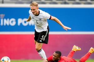 Auch Bielefeld stellt keine Nationalspieler in Risikogebiete ab