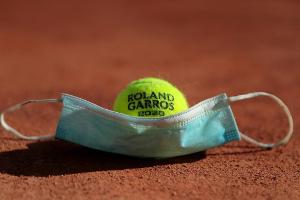 DTB-Präsidium fordert: Tennissport bundesweit erlauben