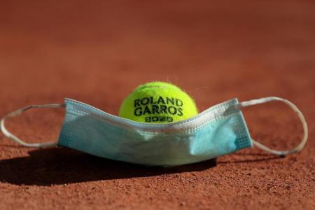 DTB-Präsidium fordert: Tennissport bundesweit erlauben DTB-Präsidium fordert: Tennissport bundesweit erlauben