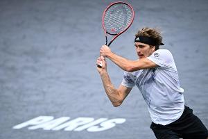 Vor ATP Finals: Zverev weist Vorwürfe erneut zurück