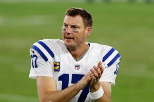NFL-Bestenliste: Rivers überholt Marino