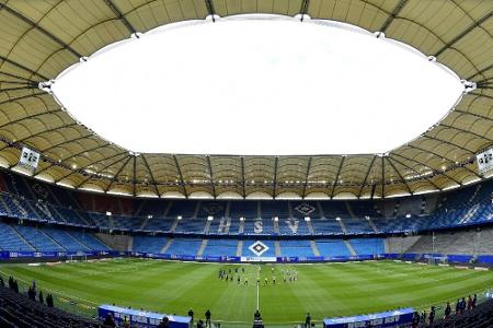 HSV: 6,7 Millionen Euro Minus für 2019/20