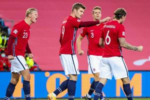 Norwegischer Nationalspieler positiv getestet