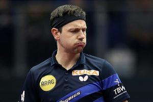 Tischtennis: Einzel-EM in Warschau im Juni 2021