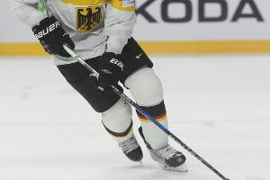 Deutschland Cup: Perspektivteam verliert erneut und scheidet aus