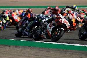 Motorrad-WM: Bis zu 20 Rennen in 2021 geplant