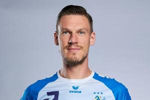 Volleyball: Friedrichshafen setzt auf Routinier Böhme