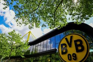 BVB: Fast 36 Millionen Euro Verlust im ersten Quartal
