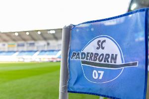 Paderborns Co-Trainer positiv auf das Coronavirus getestet