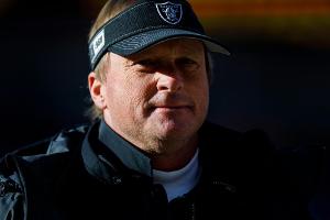 Corona-Verstöße: Raiders mussten schon 1,2 Millionen Dollar Strafe zahlen