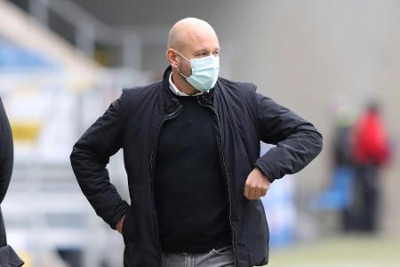 Wegen Coronafällen: Hoffenheim wollte Derby verschieben - DFL lehnte ab