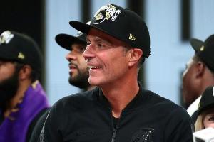 Lakers-GM begeistert von Schröder: "Passt perfekt zu uns"