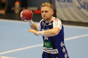 Handball: Wetzlar hält Anschluss an die Spitzengruppe