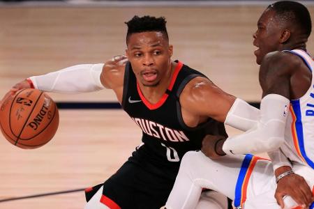 Schröder-Wechsel zu den Los Angeles Lakers perfekt Schröder-Wechsel zu den Los Angeles Lakers perfekt