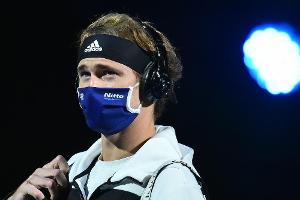 Zverev hofft auf planmäßige Australian Open: "Gerade ist alles so unsicher"