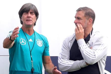 Beerbte Horst Hrubesch im August 2016 als U21-Nationalcoach, führte das Team rund ein Jahr später zum Europameistertitel. Ge...
