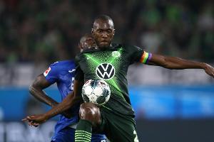 Wolfsburg: Guilavogui vor Comeback, Pongracic mit leichten Corona-Symptomen