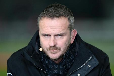 Hamann: Sünden der Vergangenheit holen Löw und DFB ein Hamann: Sünden der Vergangenheit holen Löw und DFB ein