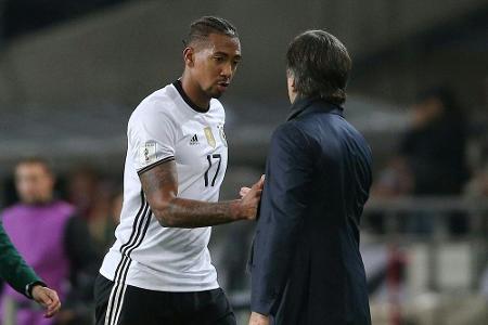 Boateng: Boateng: