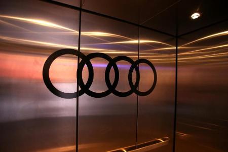 Audi steigt werksseitig auch aus Formel E aus - Dakar-Debüt 2022