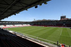 Hallescher FC: 14 von 39 Corona-Tests uneindeutig