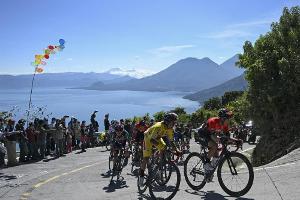 Erneut alle Corona-Tests bei der Vuelta negativ