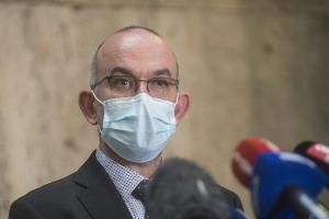Tschechiens Profi-Sport vor Wiederzulassung