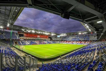 Nach Terror in Wien: ÖFB sagt alle Spiele ab