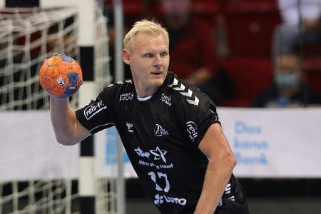 Handball-CL: Kiel beim Final Four im Halbfinale gegen Veszprem