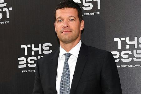 Ballack RTL-Experte bei Deutschland-Tschechien Ballack RTL-Experte bei Deutschland-Tschechien