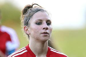Knöchelbruch: Leverkusen länger ohne Kapitänin Wich