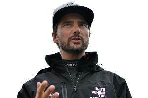 Vendee Globe: Segler Herrmann berichtet von "Sorgen und Zweifeln"